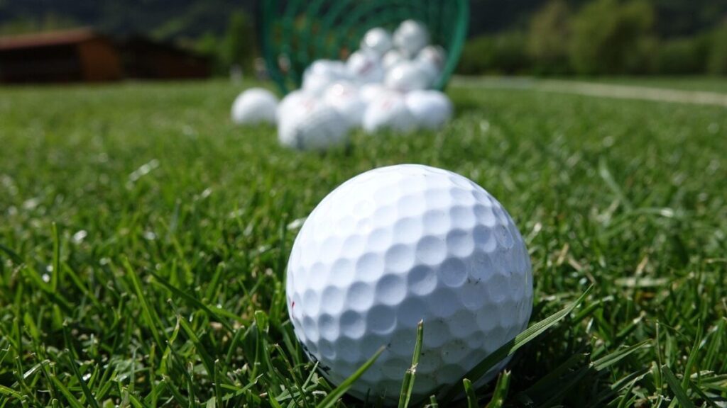 トラックマン　ポイント